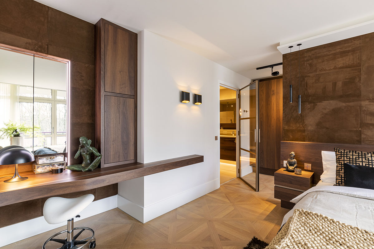 Design d’intérieur et optimisation d’espaces