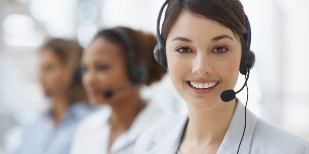 Service clientèle (assistance et support client)