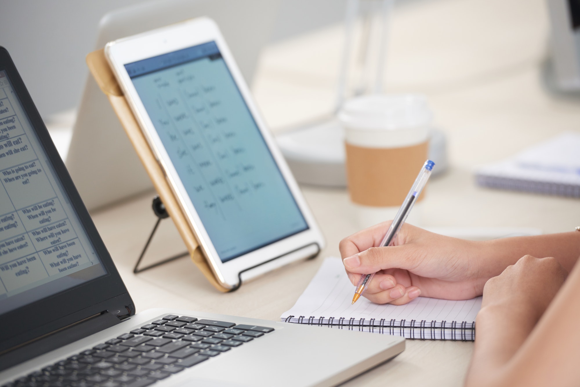 Community management & gestion de réseaux sociaux